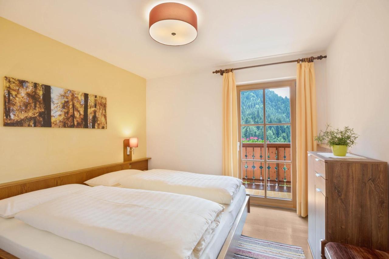 Appartements Gabrielli Anna Trodena Exterior photo