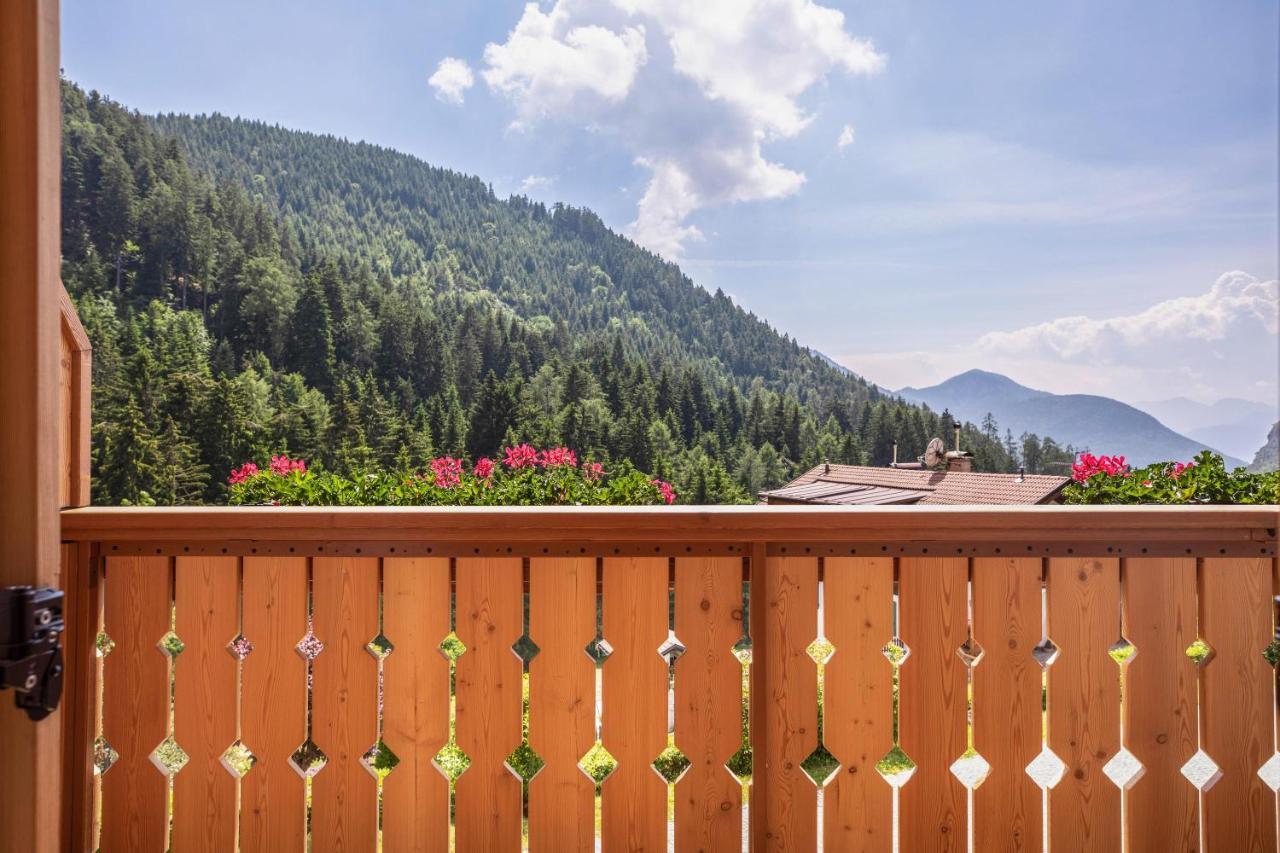 Appartements Gabrielli Anna Trodena Exterior photo