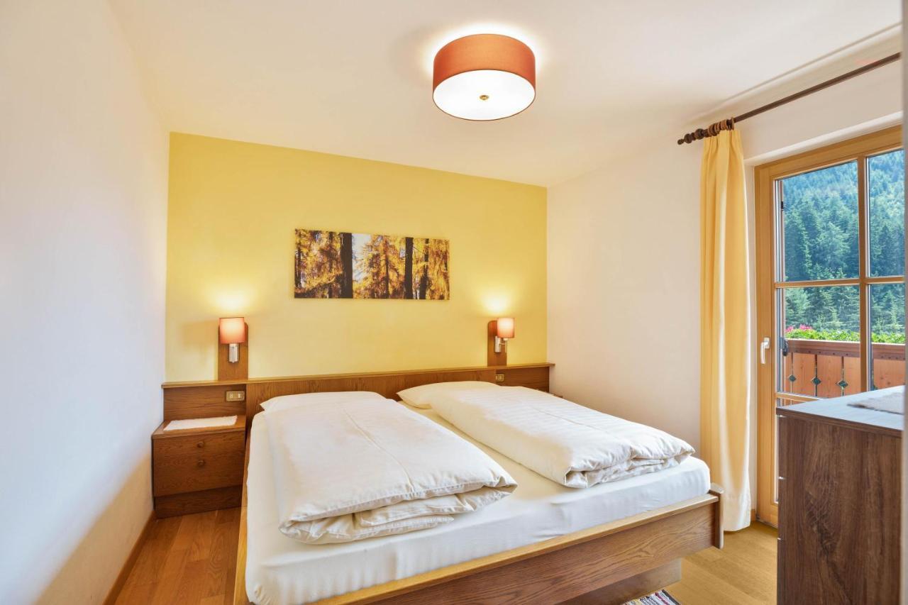 Appartements Gabrielli Anna Trodena Exterior photo
