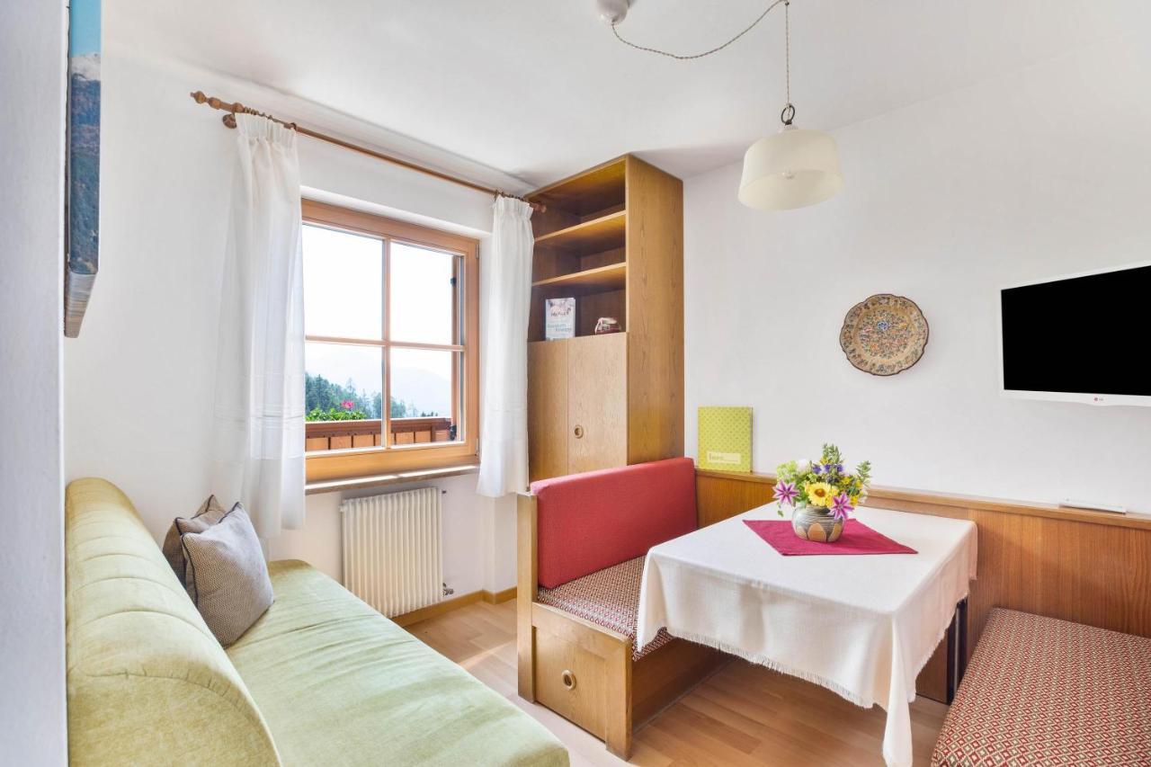 Appartements Gabrielli Anna Trodena Exterior photo